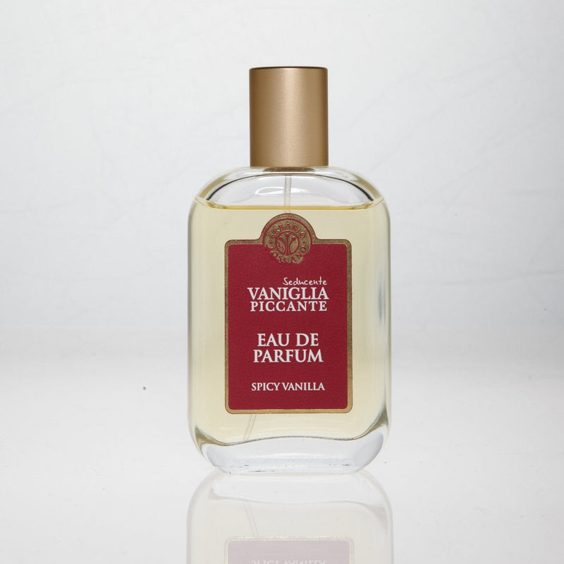 Spicy Vanilla Eau de Parfum - 50ml