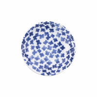 Santorini Flower Condiment Bowl by VIETRI