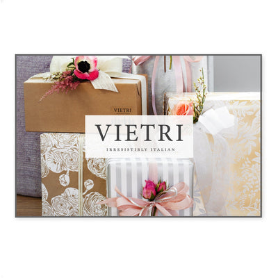 $15 VIETRI.com Gift Card