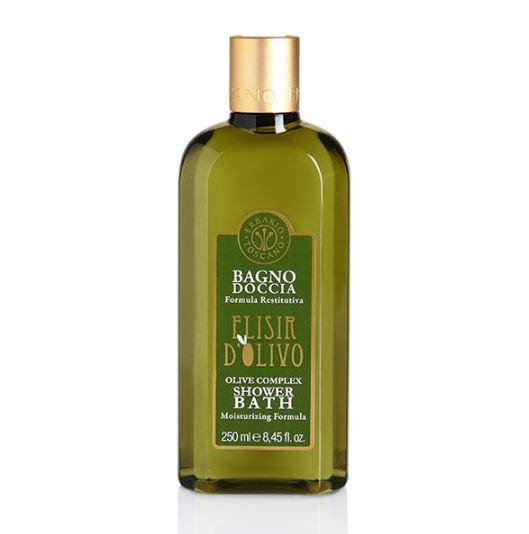 Olive Complex Shower Bath by VIETRI