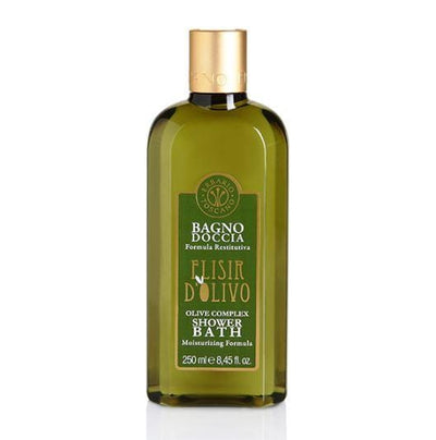 Olive Complex Shower Bath by VIETRI