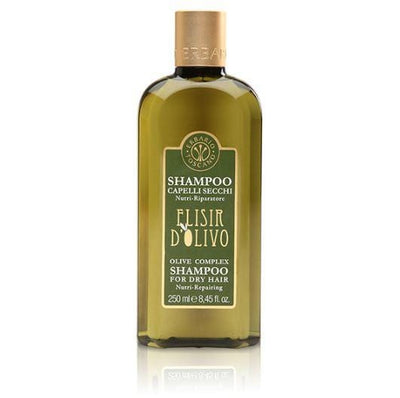 Olive Complex Shampoo by VIETRI